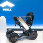 WHILL Model C