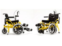 COGY (SOLLID YELLOW)