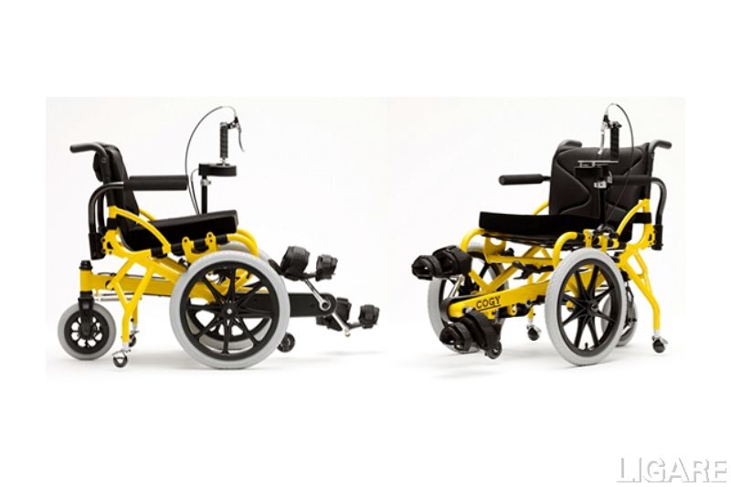 COGY (SOLLID YELLOW)