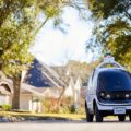 ソフトバンク出資の自動運転スタートアップNuro、カリフォルニア州で商業運転開始