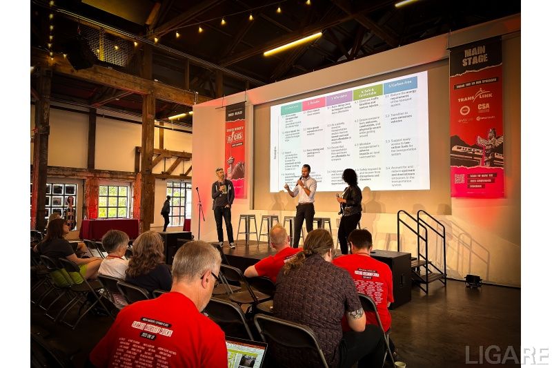 会場の様子(提供:movmi)