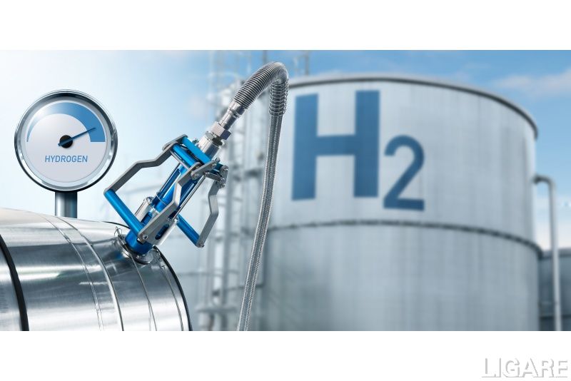 Japan Hydrogen Fundが世界の水素産業を育成(画像はイメージ)