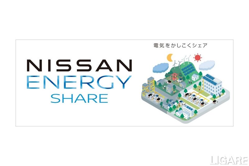 NISSAN ENERGY
