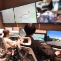電脳交通、自動運転遠隔監視センター設立　レベル4での遠隔支援も見据える