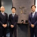 T2、佐川急便、セイノーが自動運転トラック幹線輸送の実証実験