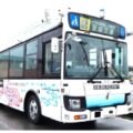 国交省関東運輸局、自動運転レベル4としてひたちBRT運行車両を認可
