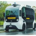 米自動運転May Mobility、トヨタ宮田工場で定常運行