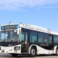 コスモグループ、神奈川中央交通の自動運転実証にバイオディーゼル燃料供給