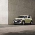 ヒョンデ、新型スモールEV「INSTER(インスター)」の先行予約開始