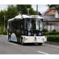 ティアフォーら、自動運転レベル4運行許可を長野県塩尻市で取得