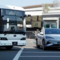 BYD日本でPHEVやトラック発売、乗用車は低価格帯ほか商品幅拡大