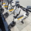 OpenStreet、電動サイクルとチャージャーステーションを導入へ