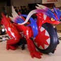 ホンダ ポケモン「コライドン」モビリティ公開 今夏に走行も