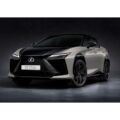 トヨタ、LEXUS「RZ」の新型モデル発表 秋以降順次各地域で発売予定