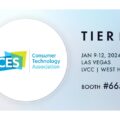 ティアフォーCES 2024出展、新製品、ソリューションを展示