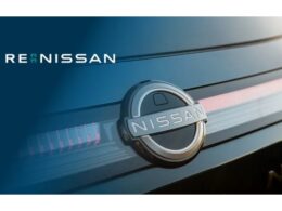 画像は日産自動車が5月に発表した経営再建計画資料より