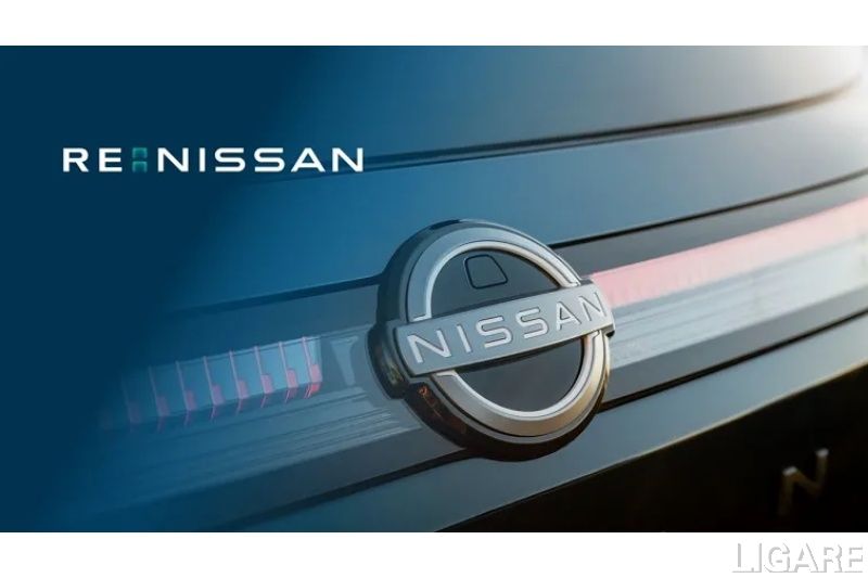 画像は日産自動車が5月に発表した経営再建計画資料より