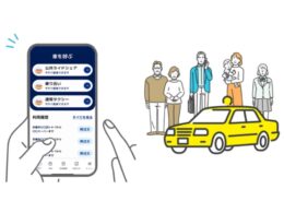 サービスイメージ図