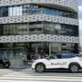 日産、次世代運転支援技術の試作車デモ実施　Wayve社のAI搭載