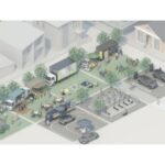 (画像:プライム ライフ テクノロジーズ株式会社およびパナソニック ホームズ株式会社 プレスリリースより サービス提供イメージ