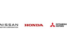 ロゴ出典はホンダのプレスリリース