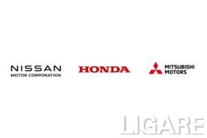 ロゴ出典はホンダのプレスリリース