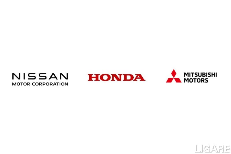 ロゴ出典はホンダのプレスリリース