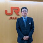 JR 九州総合企画本部経営企画部モビリティサービス推進室長の木下貴友氏