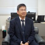 神戸運輸監理部 兵庫陸運部 田辺剛敏氏