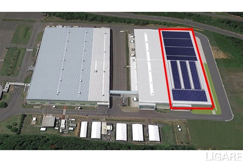 増築部分(イメージ)