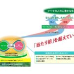 JR東日本グループ経営ビジョン「勇翔 2034」ではモビリティと生活ソリューションの二軸経営を推進