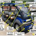 福井県永平寺町、遠隔型自動運転システムによる移動サービスの試験運行開始