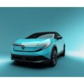 日産、新型「リーフ」「マイクラEV」第3世代e-POWER等公開