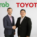 トヨタ、配車サービス向けトータルケアサポート開発　シンガポール・Grabから導入