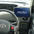 JapanTaxi、タクシー配車システム6社と乗務員向けタブレット連携を開始
