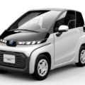TOYOTA、東京モーターショー FUTURE EXPOに2020年冬頃発売予定の「超小型EV」を出展