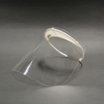 医療用フェイスシールド