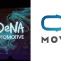 DeNA、次世代タクシー配車アプリ「MOV」での協業を国際興業大阪と今春スタート