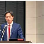 ENECHANGE城口洋平CEOが充電インフラ整備の補助制度について強く提言