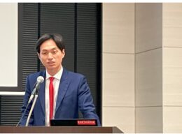 ENECHANGE城口洋平CEOが充電インフラ整備の補助制度について強く提言