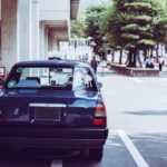 タクシー