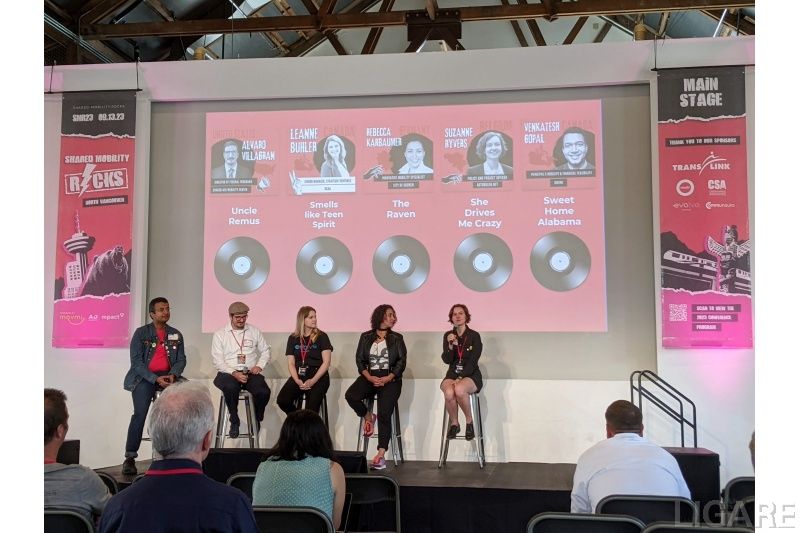 会場の様子(提供:AMANE)