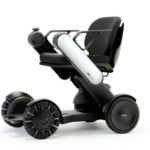 実証で活用されるWHILL Model-C