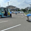 茨城県境町が目指す「新スマート物流」、ドローン×自動運転の実用化に向けた実証開始