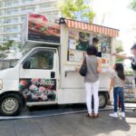 今やランチの選択肢の一つになったMellowのSHOP STOP