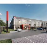 新施設イメージ図