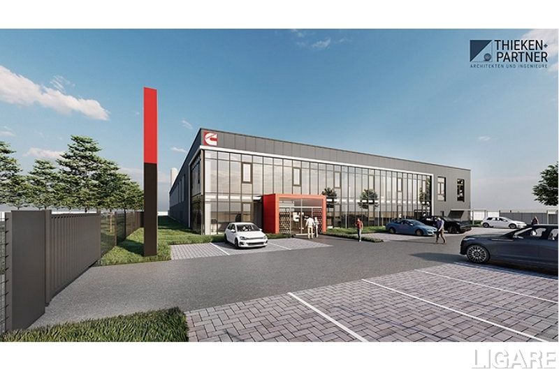 新施設イメージ図