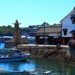 鞆の浦(写真提供:広島県)