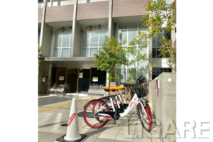 りゅうこく国際ハウス