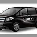 サブスク乗り合い交通「mobi」、京丹後と渋谷でサービス開始　地域活性化を目指す